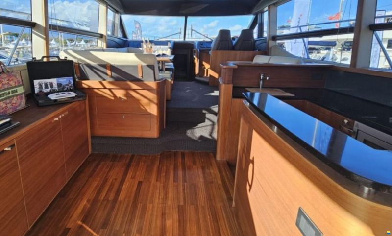 Princess 52