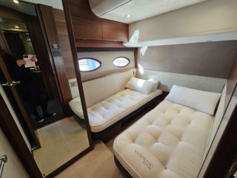 Princess 52