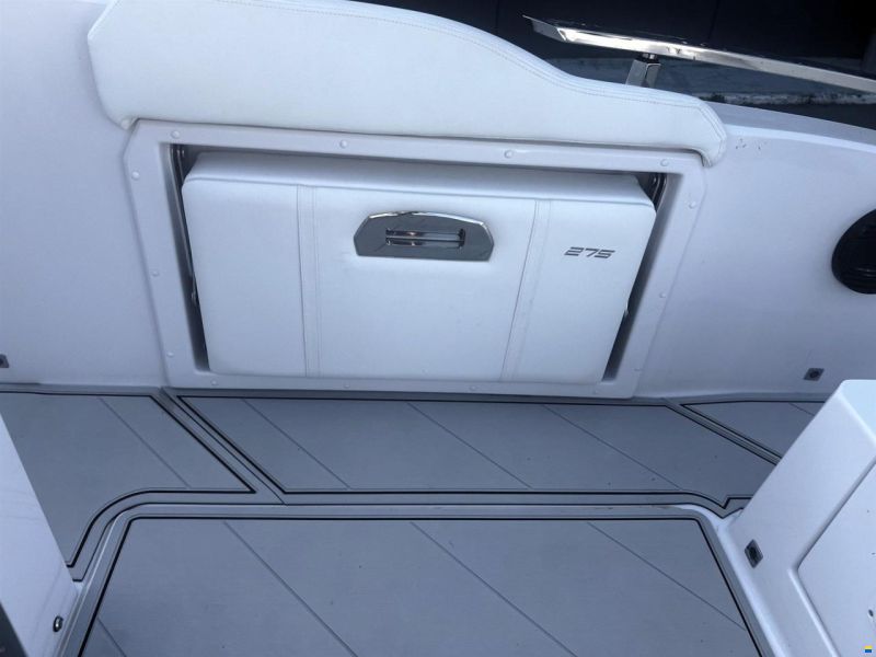Ranieri Next 285 LX