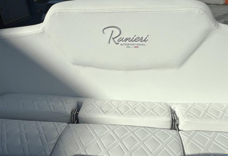 Ranieri Next 285 LX