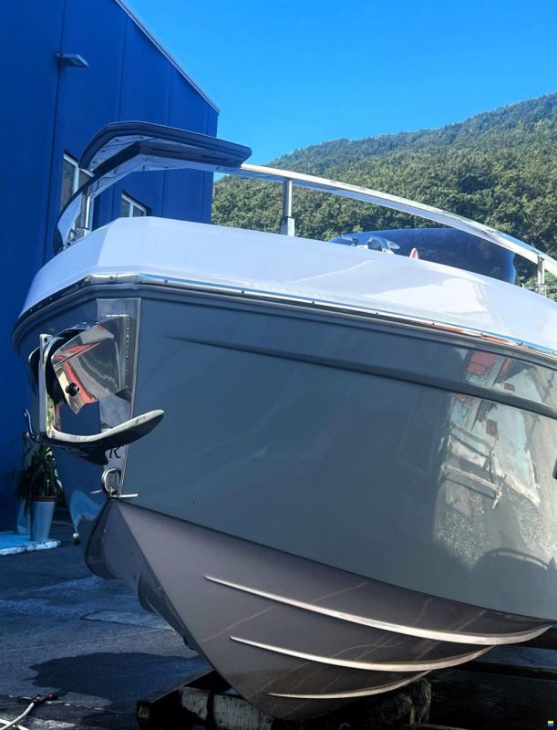 Ranieri Next 285 LX