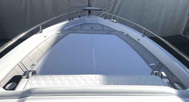 Ranieri Next 285 LX