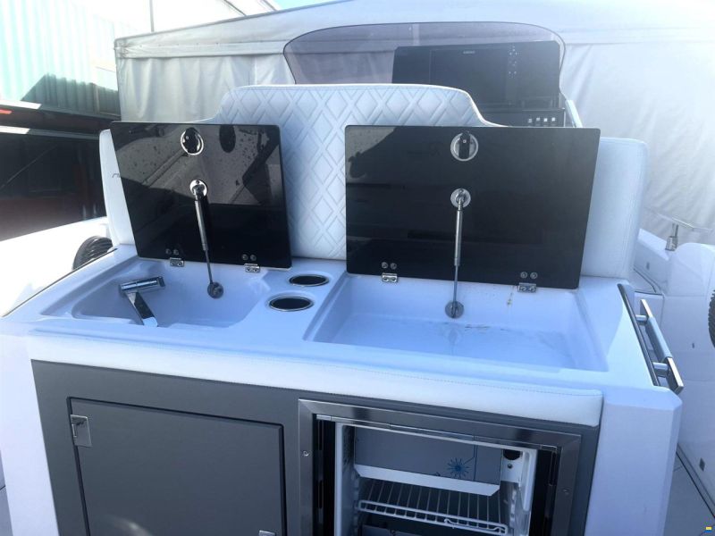 Ranieri Next 285 LX