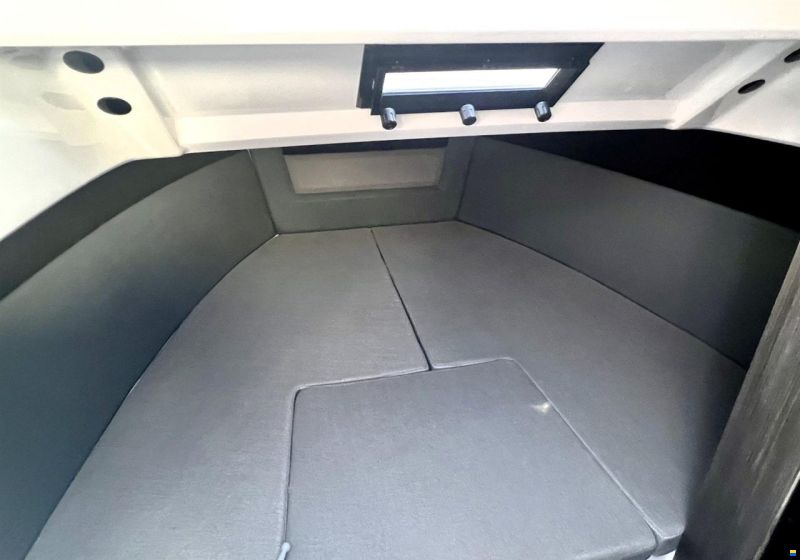 Ranieri Next 285 LX
