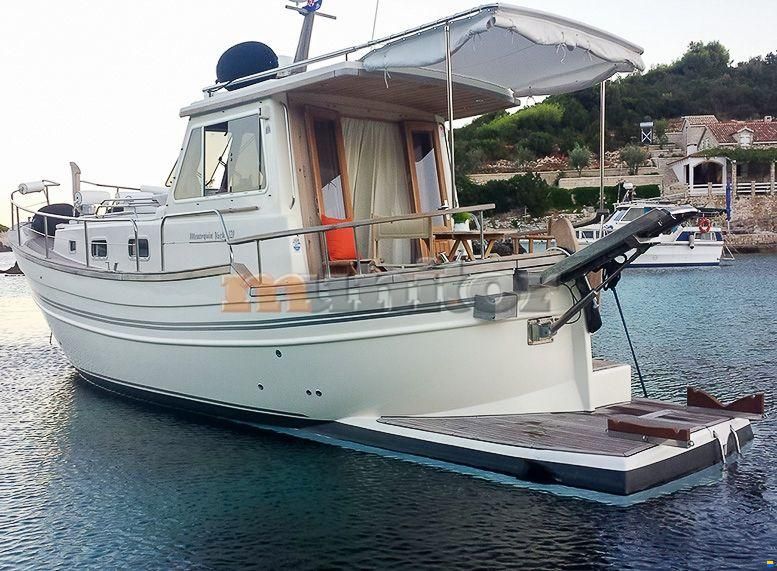 Menorquin 120