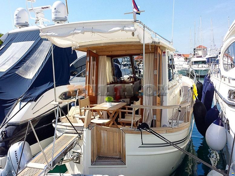Menorquin 120