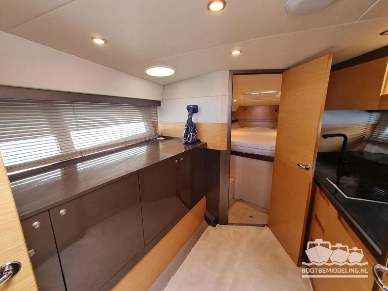 Galeon 325 Open