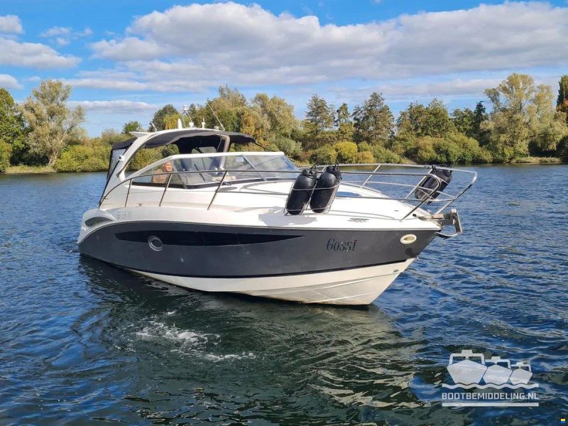 Galeon 325 Open