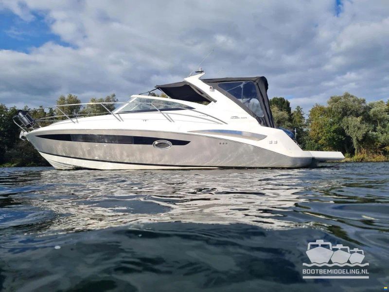 Galeon 325 Open