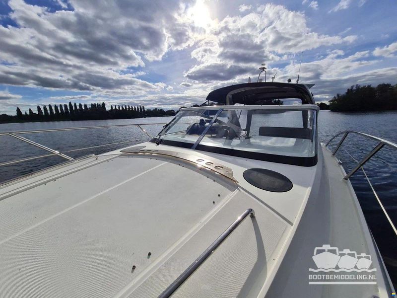 Galeon 325 Open