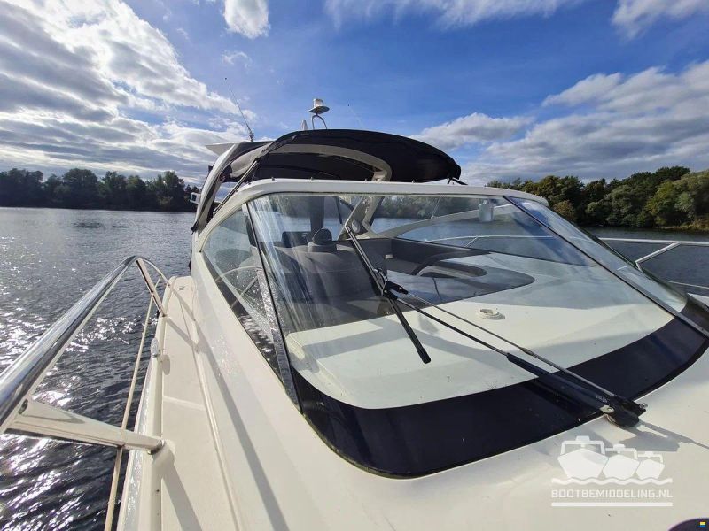 Galeon 325 Open