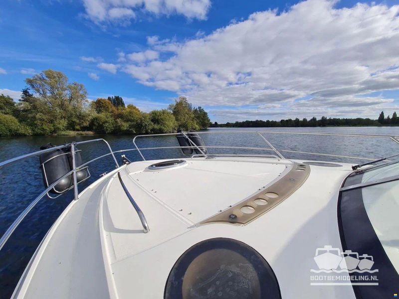 Galeon 325 Open