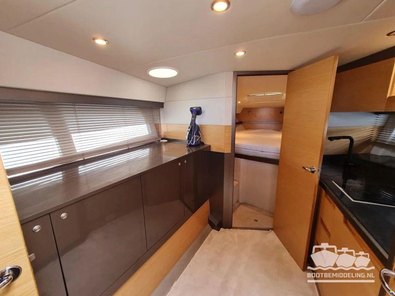 Galeon 325 Open