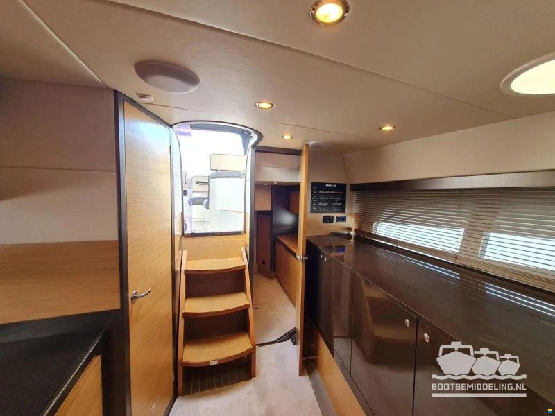 Galeon 325 Open