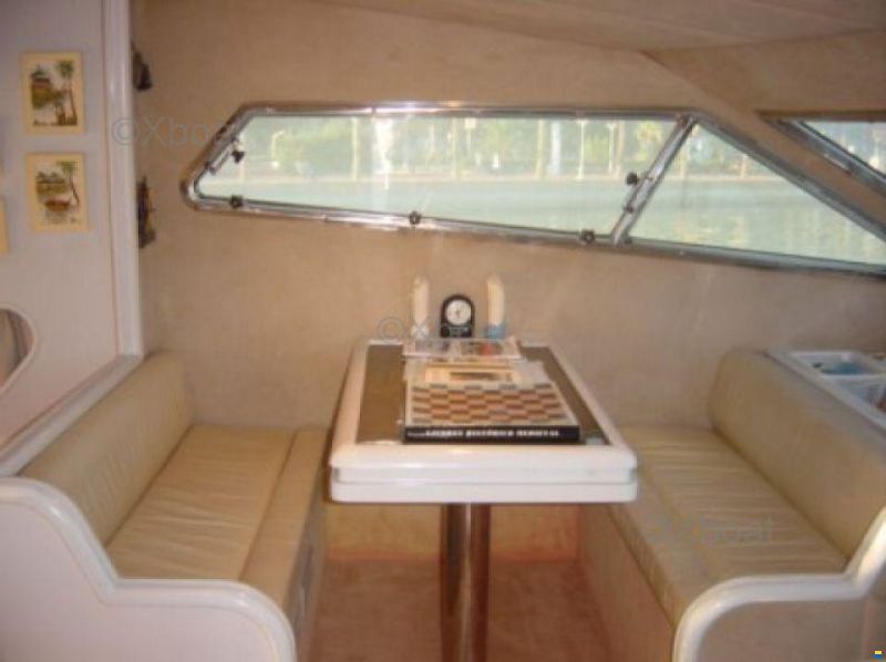 Astondoa 50 GL