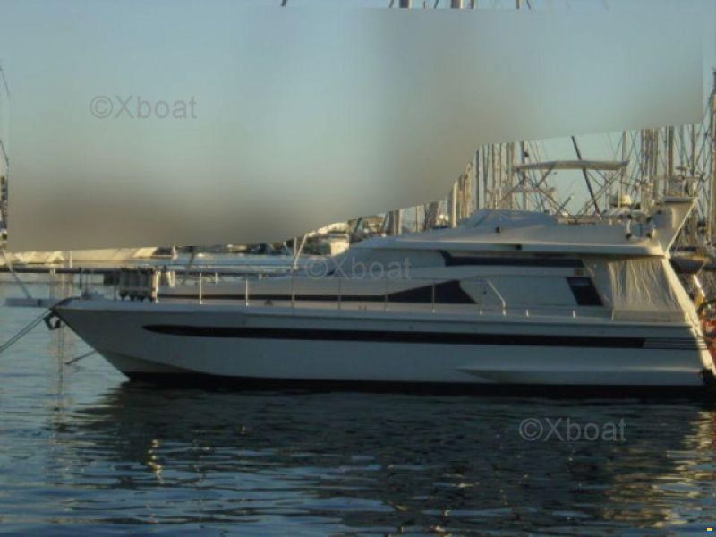 Astondoa 50 GL