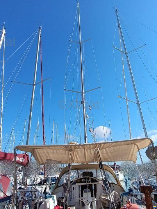 Hanse 371