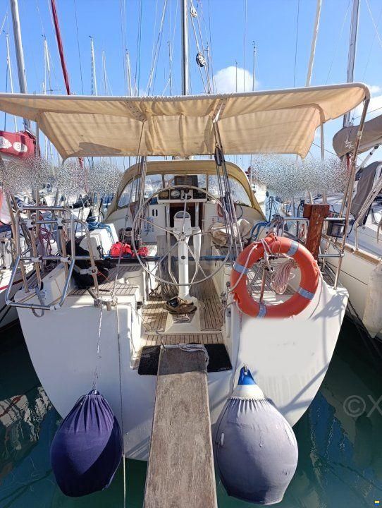 Hanse 371