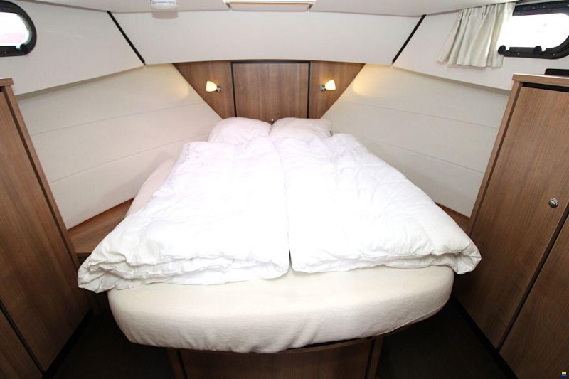 Linssen 35 SL Sedan