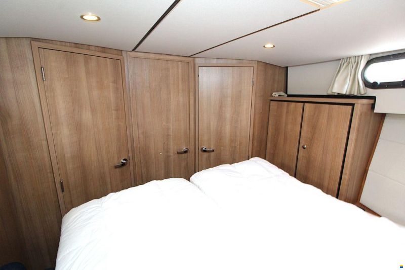 Linssen 35 SL Sedan