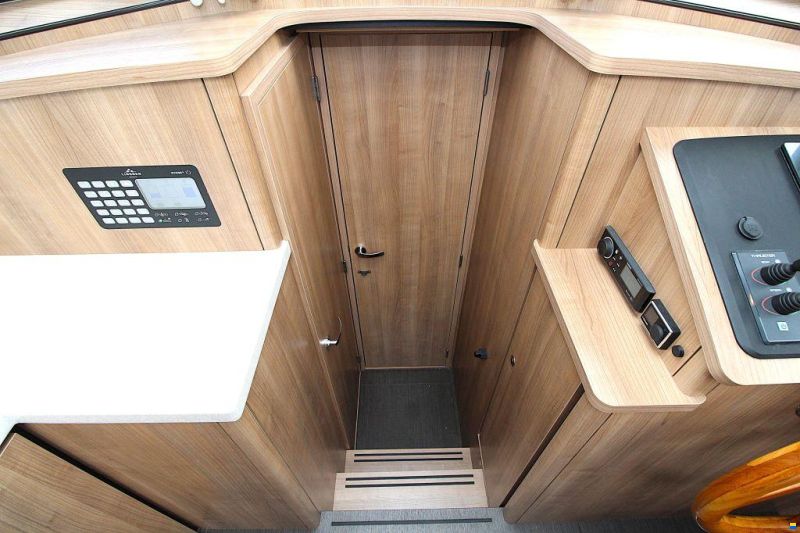 Linssen 35 SL Sedan
