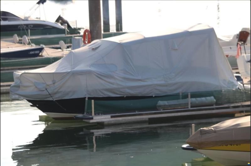 Nadirmarine EOLO 650 Day