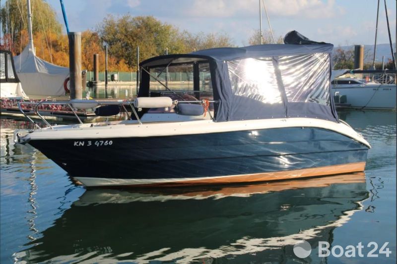 Nadirmarine EOLO 650 Day