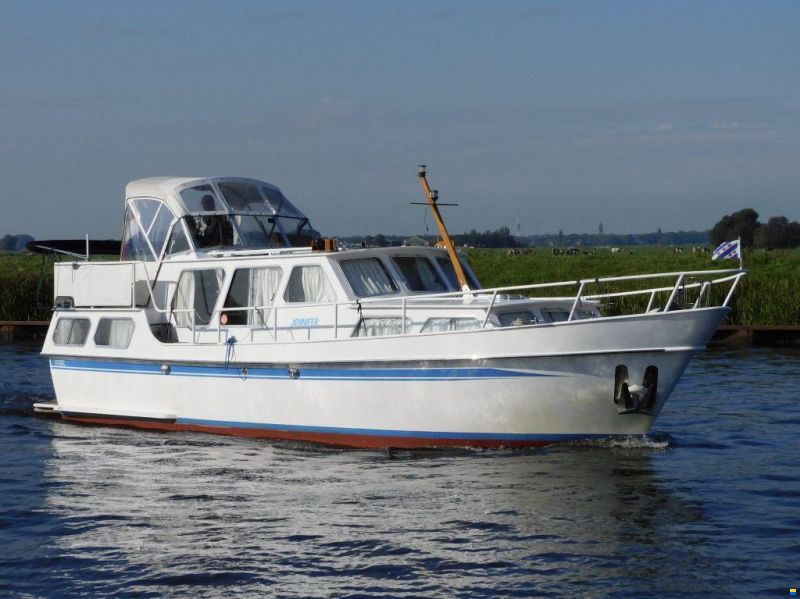 Babro Kruiser 11.00 AK