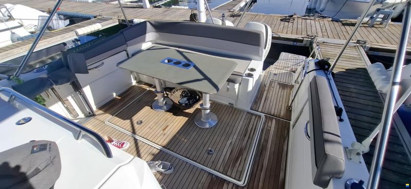 Jeanneau CAP CAMARAT 10.5
