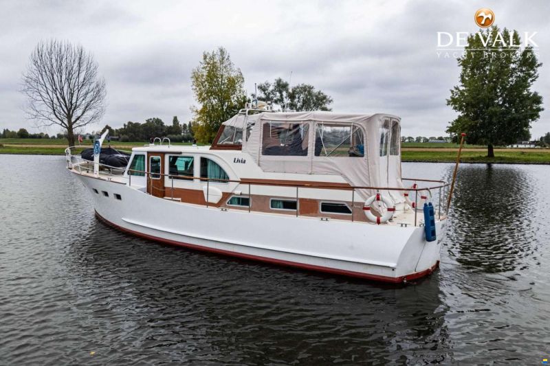 Van de Voorde 13.75