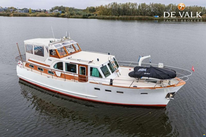 Van de Voorde 13.75