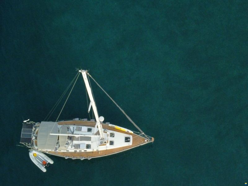 Beneteau Oceanis 510