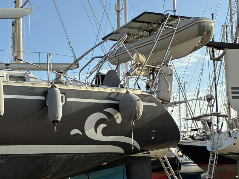 Beneteau Oceanis 510