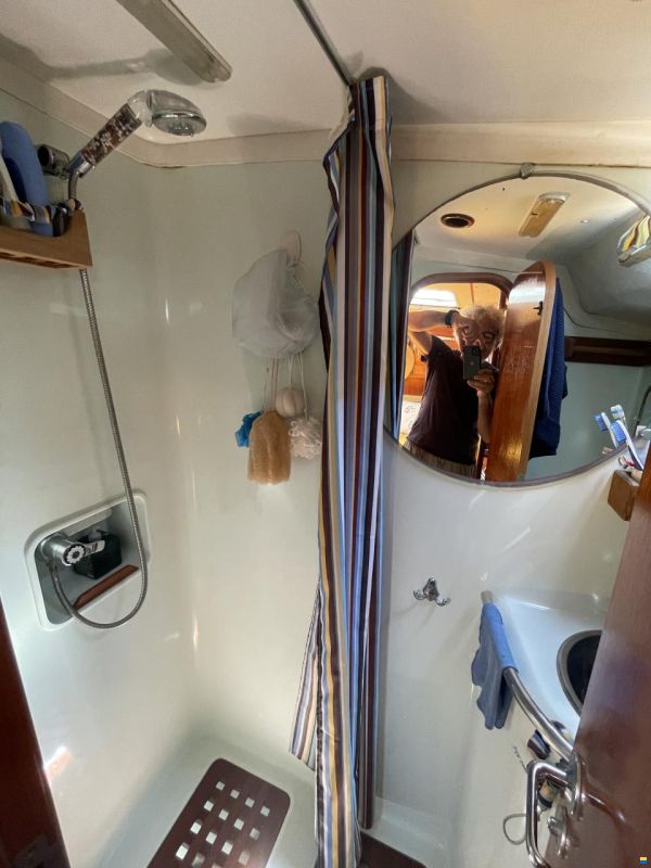 Beneteau Oceanis 510