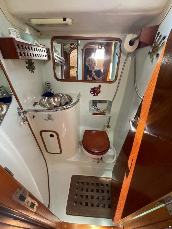 Beneteau Oceanis 510