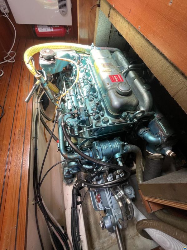 Beneteau Oceanis 510
