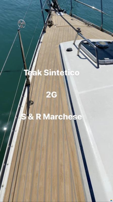 Beneteau Oceanis 510