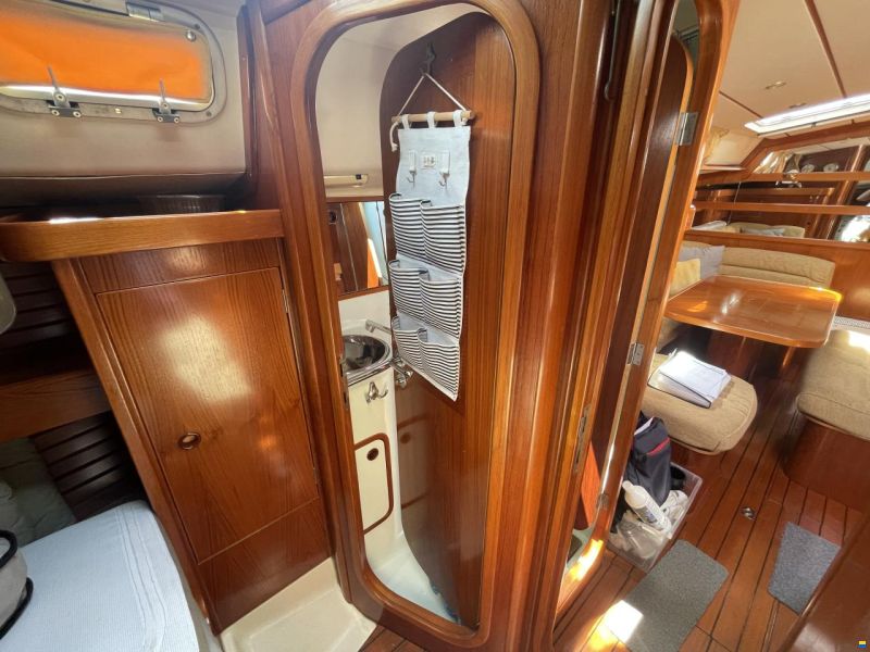 Beneteau Oceanis 510