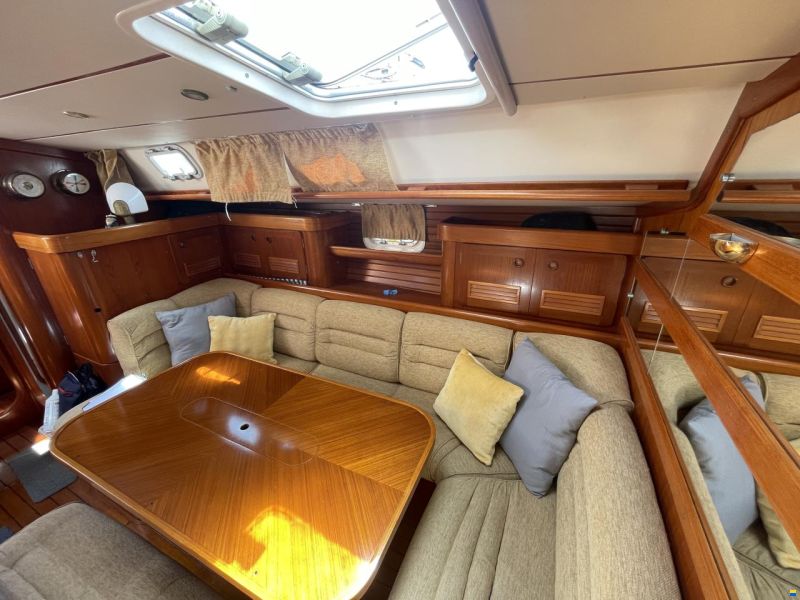 Beneteau Oceanis 510