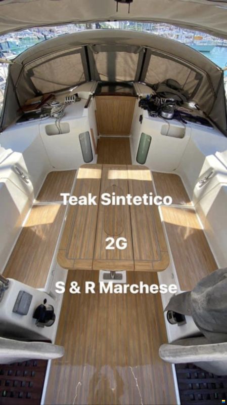 Beneteau Oceanis 510