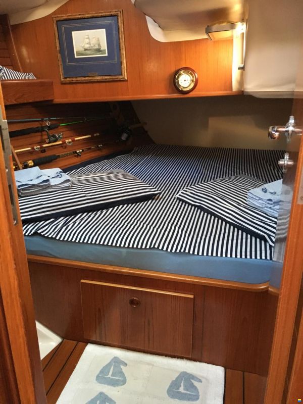 Beneteau Oceanis 510