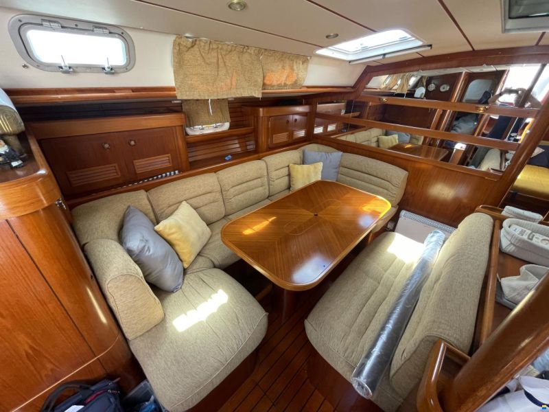 Beneteau Oceanis 510