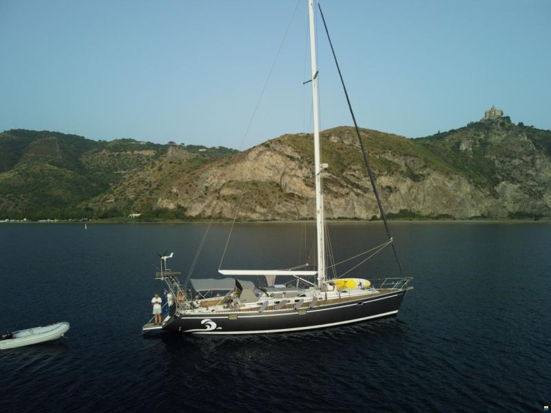 Beneteau Oceanis 510
