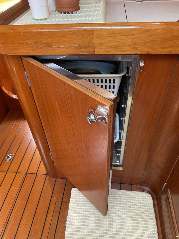 Beneteau Oceanis 510