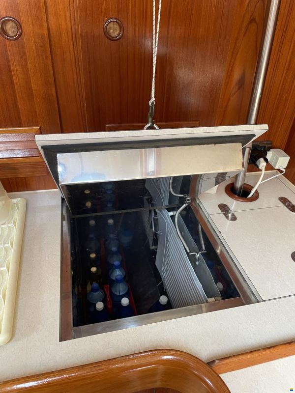 Beneteau Oceanis 510