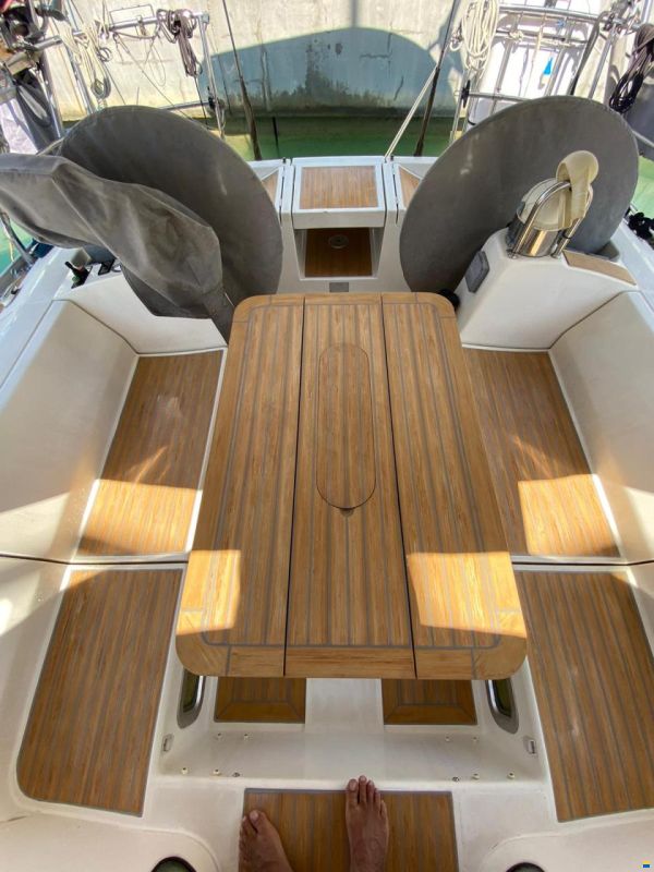 Beneteau Oceanis 510