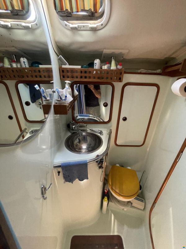 Beneteau Oceanis 510