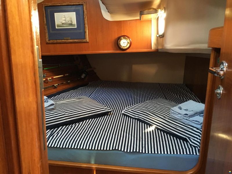 Beneteau Oceanis 510