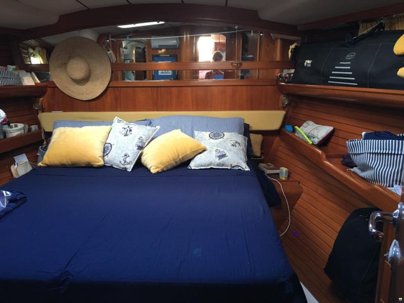 Beneteau Oceanis 510