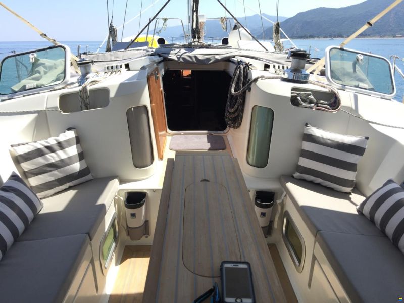 Beneteau Oceanis 510